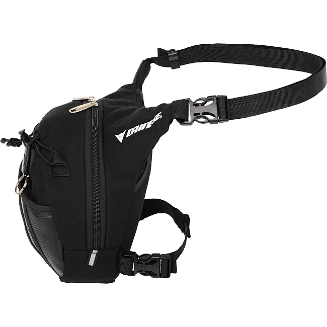 Мотосумка набедренная DAINESE MS-0307-D 3л 19х24x7см