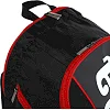 Спортивный рюкзак
 JOMA
 OPEN 400925-106 31л (Черный-красный)