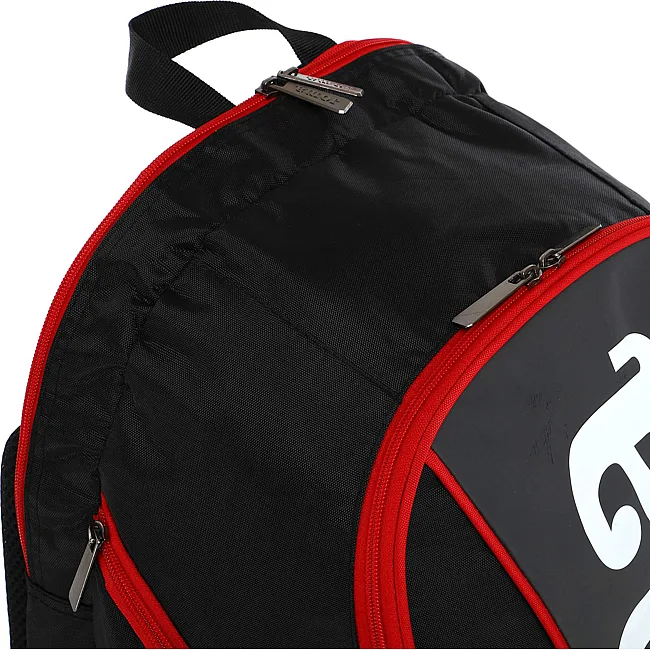 Спортивный рюкзак
 JOMA
 OPEN 400925-106 31л (Черный-красный)