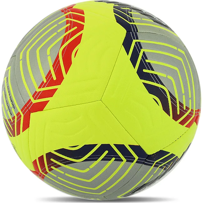 Футбольный мяч
 SOCCERMAX FIFA FB-8466 №5 PU (Красный)