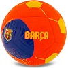 Футбольный мяч HYBRID BALLONSTAR BARCELONA FB-7946 №5 PU