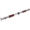 Турник в дверной проем
 распорный домашний SP-SPORT
 FI-2554 60-100см хром