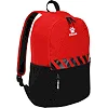Спортивный рюкзак
 KELME CAMPUS 9876003-9001 (Черный-красный)
