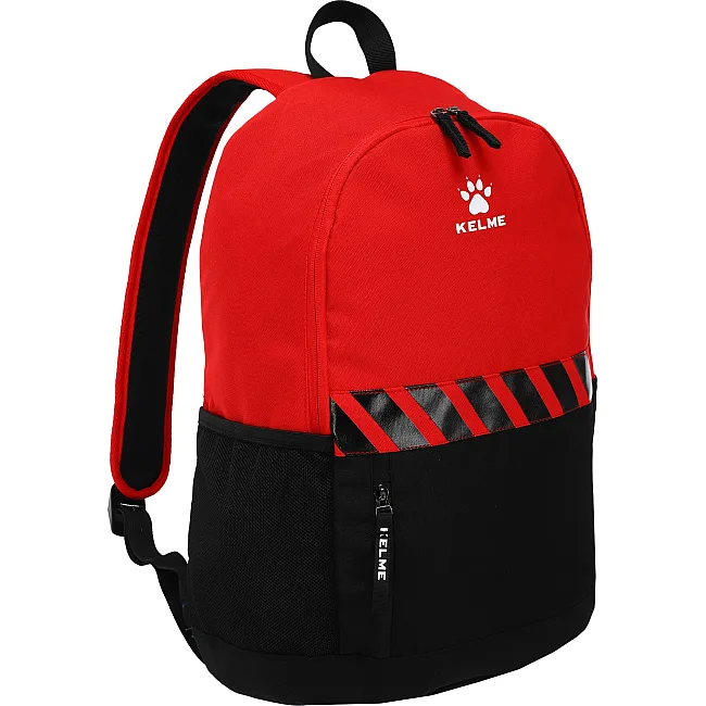 Спортивный рюкзак
 KELME CAMPUS 9876003-9001 (Черный-красный)