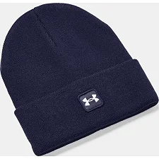 Шапка чоловіча UNDER ARMOUR Halftime Cuff синій