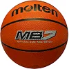 Мяч баскетбольный Molten MB 7 size 7