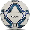 Футбольный мяч SOFTEK STAR SPOTLIGHT SB4085C №5 PU (Белый-синий)