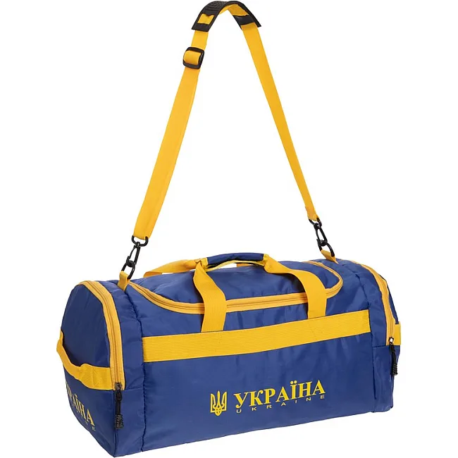 Спортивна сумка
 Барило SP-SPORT
 GA-3
