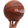 Баскетбольний м'яч
 SPALDING PRIMETIME PLAYER 76885Y
 7