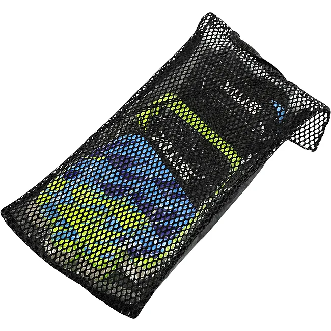 Вратарские перчатки
 SOCCERMAX FB-4228 (Синий-желтый)