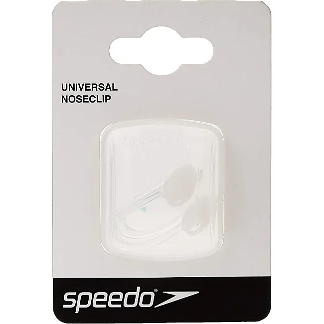 Зажим для носа Speedo UNIVERSAL NOSE CLIP XU