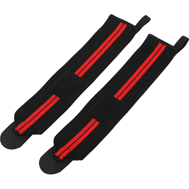 Кистевые бинты
 STRENGTH WRIST WRAPS EXCEED 8088CA 2штуки