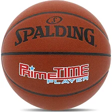 Баскетбольный мяч SPALDING PRIMETIME PLAYER 76885Y 7
