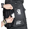 Спортивная сумка Phantom Gym Bag Team Apex Black (80л.)