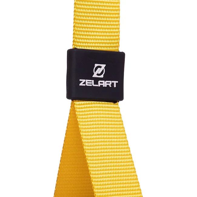 Петли тренировочные ZELART
 FI-3595