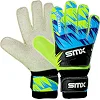 Вратарские перчатки
 SOCCERMAX FB-4228 (Синий-желтый)