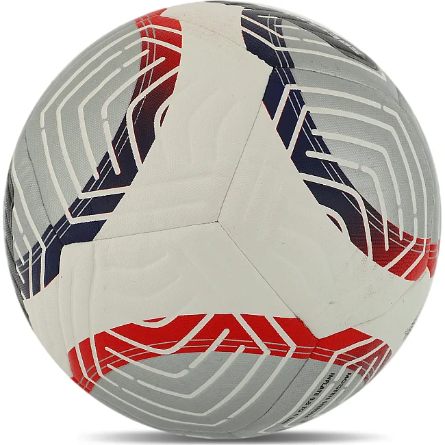Футбольный мяч
 SOCCERMAX FIFA FB-8466 №5 PU (Красный)