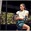 Фиксатор локтя Adidas Elbow Support черный, серый S