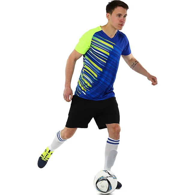 Щитки для футболу
 SPORTS FB-9724 (Будь-який
)