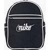 Женский рюкзак Nike NSW FUTURA 365 MINI BKPK-RETRO 6L черный 25 х 20 х 10 см