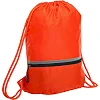 Рюкзак-мешок спортивный SP-SPORT GA-9360 40х15х45см (Оранжевый)