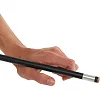 Кий бильярдный для пула двухсоставной разборной GRAMAX CARBON KS-6207 145x1,2см