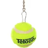 Брелок для ключей TELOON  Теннисный мяч
 T858 1шт
