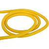 Трубчатый эспандер
 с ручками 10LB LiveUp LP8405-L 120см нагрузка 4,5кг (Желтый)
