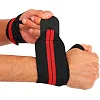 Кистевые бинты STRENGTH WRIST WRAPS EXCEED 8088CA 2штуки