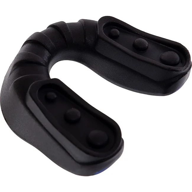 Капа для бокса
 двухслойная ZELART
 BO-0069-L (Желтый-голубой)