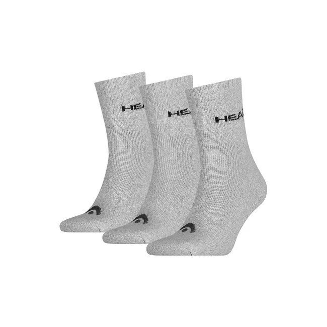 Носки Head SHORT CREW 3P UNISEX