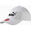 Купить Кепка PUMA ESS Cap white-No,1 OSFA