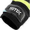 Вратарские перчатки
 SOCCERMAX FB-4228 (Синий-желтый)