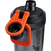Шейкер спортивный электрический Voltrx Gallium 700 мл. Tritan Orange