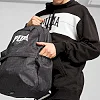Рюкзак Puma Squad Backpack 20L сірий 44 х 30 х 17,5 см