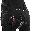 Мотосумка набедренная DAINESE MS-0307-D 3л 19х24x7см