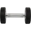 Гантель профессиональная
 с полиуретановым покрытием TECHNOGYM TG-1834-5 1шт 5кг