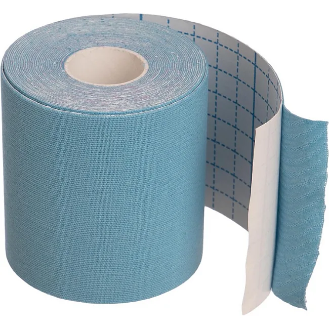 Кинезио тейп для лица и тела Kinesio tape SP-SPORT
 BC-4863-7_5
 5м