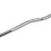 Гриф для штанги
 хромированный EZ-образный с замками SP-SPORT
 TA-60CT длина 1,52м диаметр-28мм вес-8кг хром