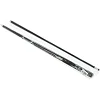 Кий бильярдный для пула двухсоставной разборной GRAMAX CARBON KS-6207 145x1,2см