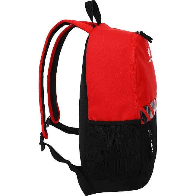 Спортивный рюкзак
 KELME CAMPUS 9876003-9001 (Черный-красный)