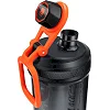 Шейкер спортивный электрический Voltrx Gallium 700 мл. Tritan Orange