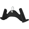 Рукоять для тяги c узким хватом
 Pull Down Handle нескользящее покрытие Mdbuddy TA-5391
 43,5х5,5х14см