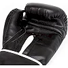 Боксерські рукавиці Everlast CORE 2 TRAINING GLOVE чорний S/M