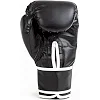Боксерські рукавиці Everlast CORE 2 TRAINING GLOVE чорний S/M