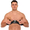 Рукоять для тяги c узким хватом
 Pull Down Handle нескользящее покрытие Mdbuddy TA-5391
 43,5х5,5х14см