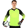 Вратарские перчатки
 профессиональные с защитой пальцев JOMA

 PANTHER 401361-108
 7-12 (Черный-белый)