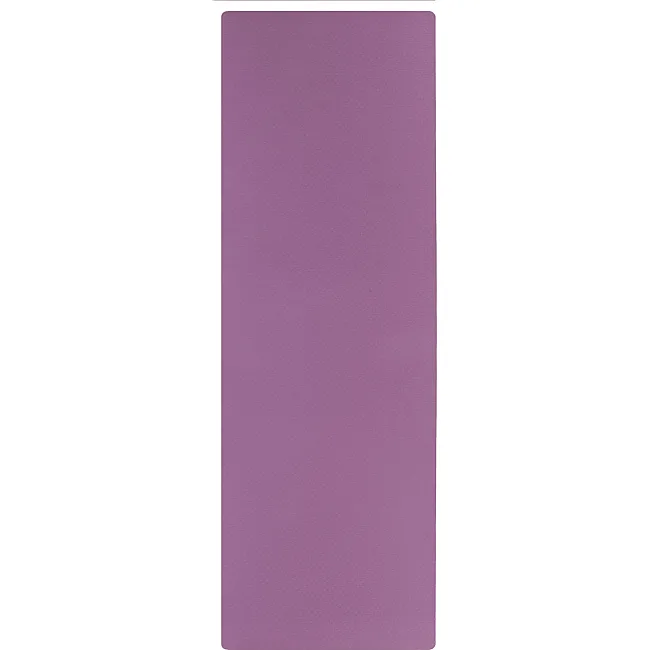 Коврик для йоги и фитнеса TPE SP-PLANETA
 FI-6336 183x61x0,8см (Синий)