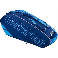 Чехол для теннисной ракетки Babolat RH X6 Pure drive blue 2020