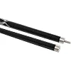 Кий бильярдный для пула двухсоставной разборной GRAMAX CARBON KS-6207 145x1,2см